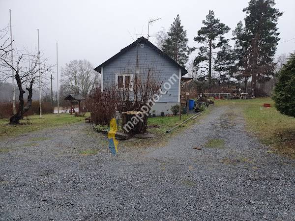 GrönKvist Hem- och Trädgårdsdesign