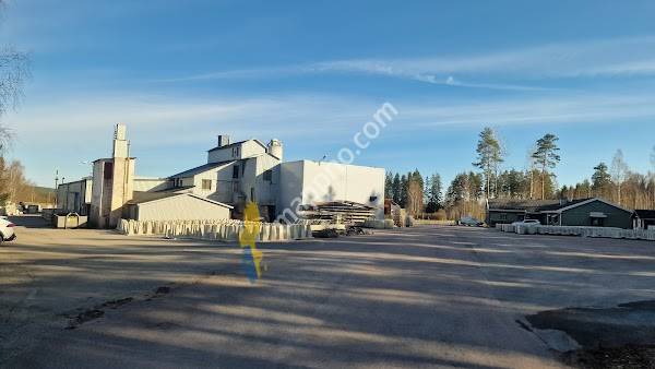 Grönvallens Cementvaru AB