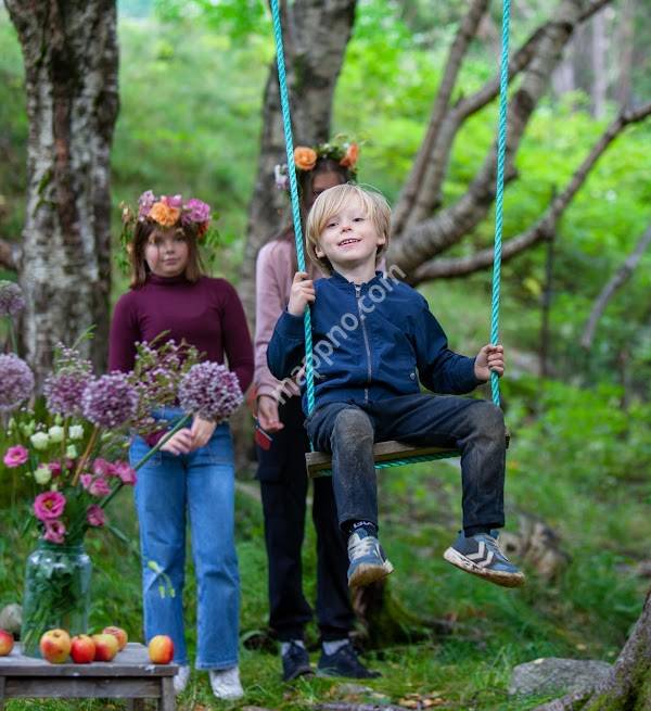 Grytastranda Montessoriskule