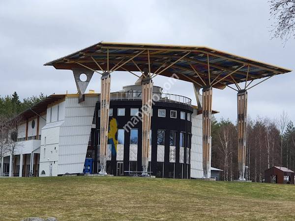 Grythyttan Måltidens Hus