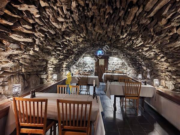 Grythyttans gästgivaregård