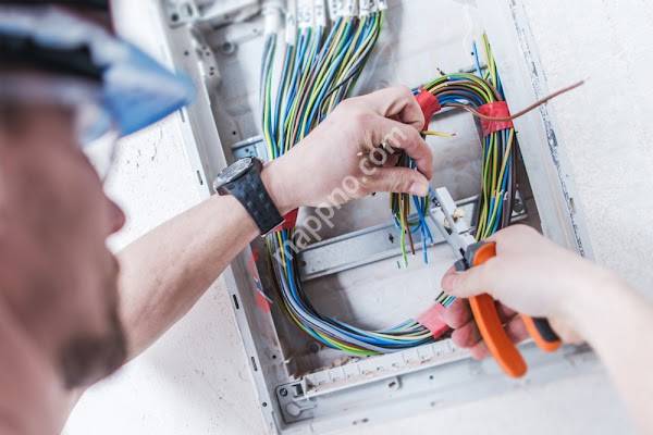 GS elektro Gjøvik AS