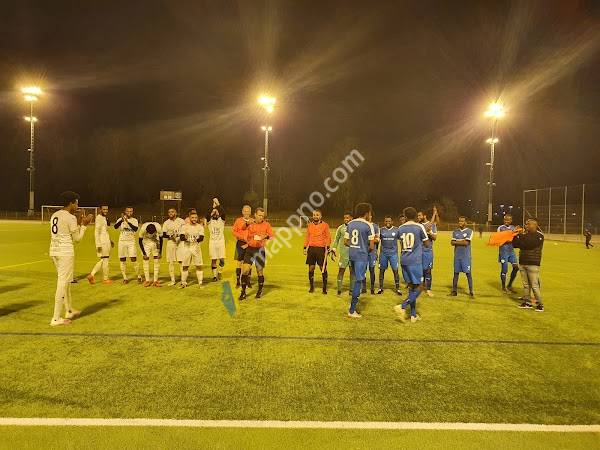 Gubbängens Idrottsplats