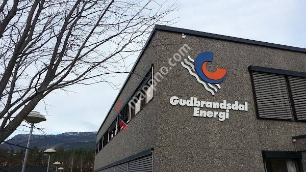 Gudbrandsdal Energi AS