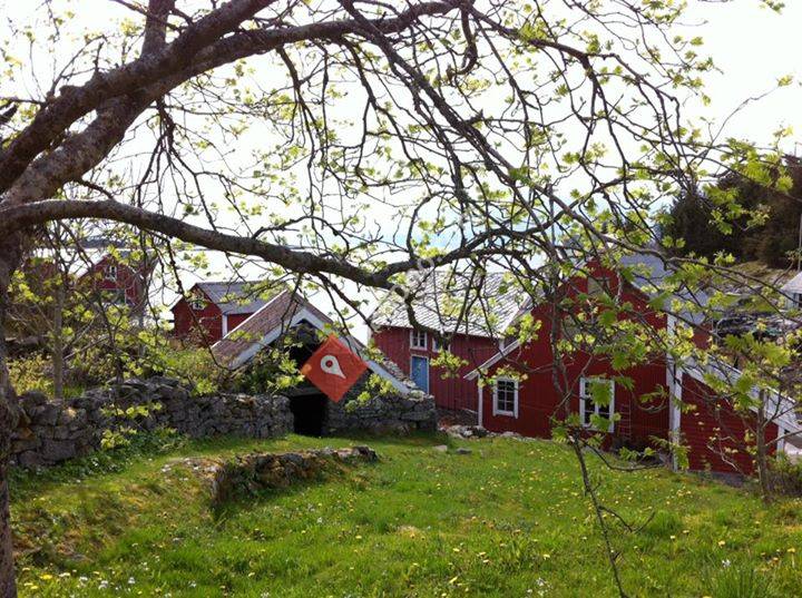 Gulen Fiskarbondemuseum