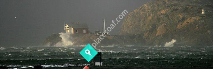 Gullholmens Bed & Breakfast