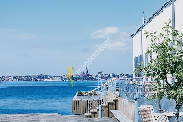 Gullmarsstrand Hotell och Konferens, Restaurang, Spa, Havsbad & Events