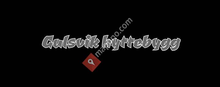 Gulsvik Hyttebygg