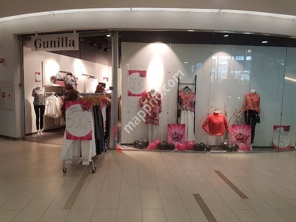 Gunilla