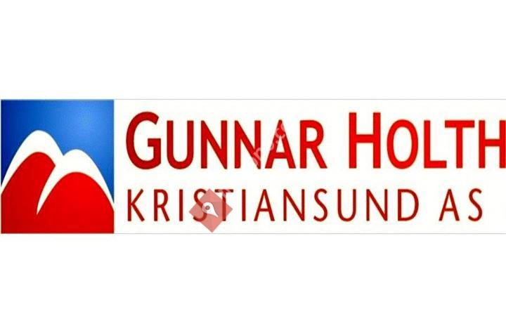 Gunnar Holth Kristiansund A/S