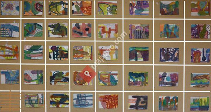 Gunnveig Nerol - Biletkunstnar