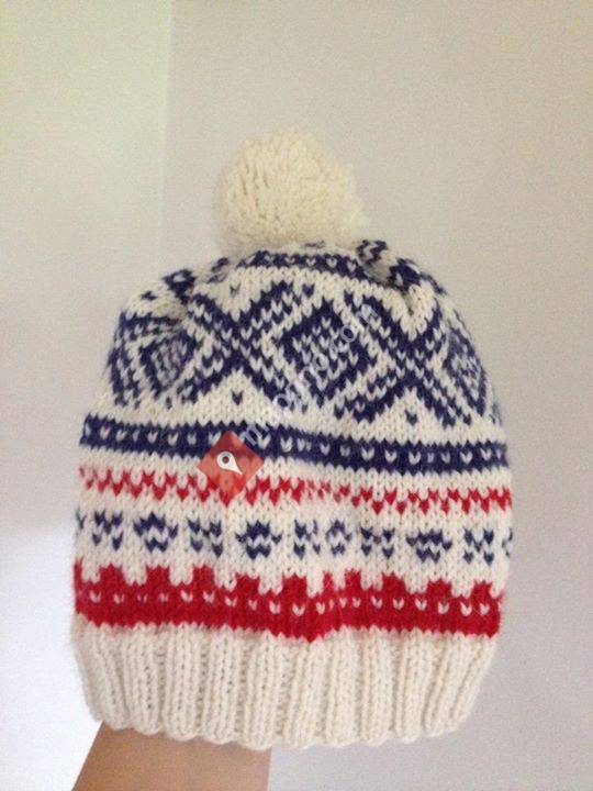 Gurihaugen Garn og Hobby