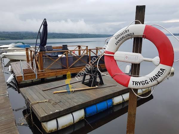 Gusselby Annorlunda Familjecamping