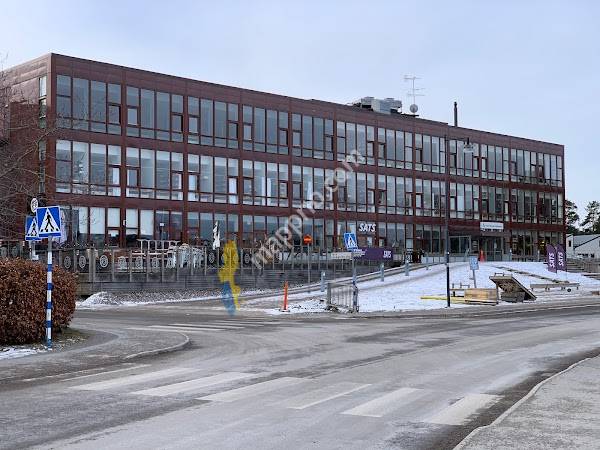 Gustavsbergs vårdcentral