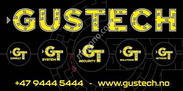GusTech AS