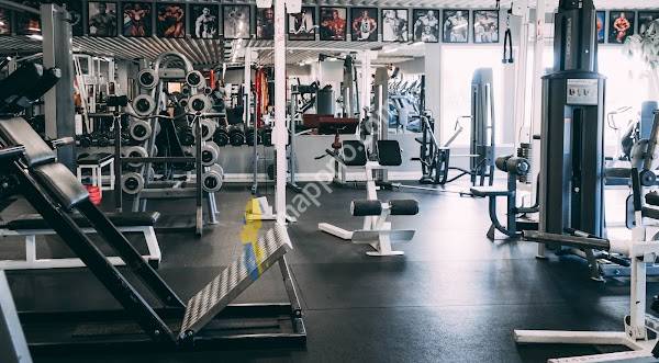 GYMMET I HUNNEBOSTRAND AB
