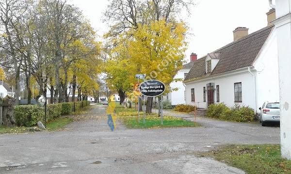 Gysinge Brukshandel