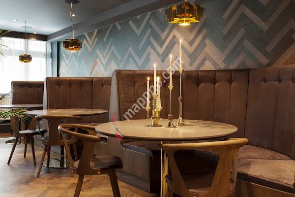 Hødnebø Prosjekt AS