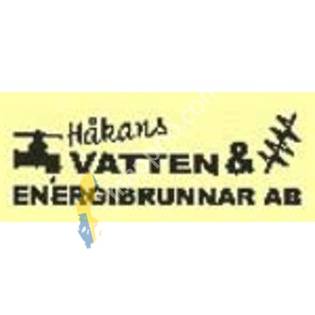 Håkans Vatten & Energibrunnar AB