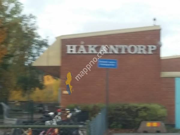 Håkantorpsskolan
