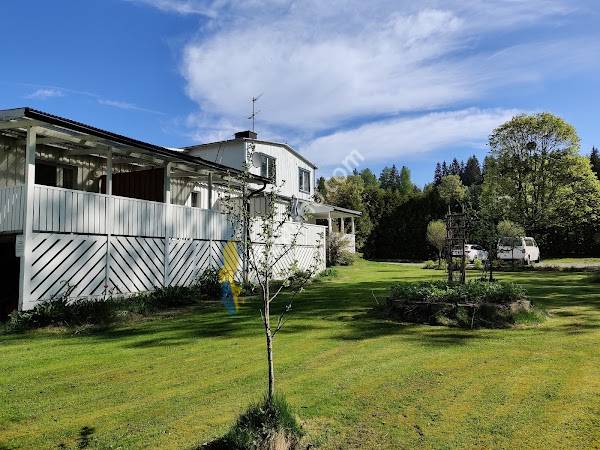 Häljeboda, Lövås gård Koppera