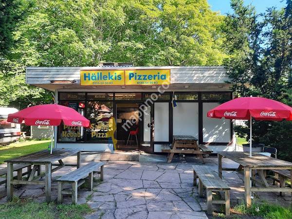 Hällekis Pizzeria