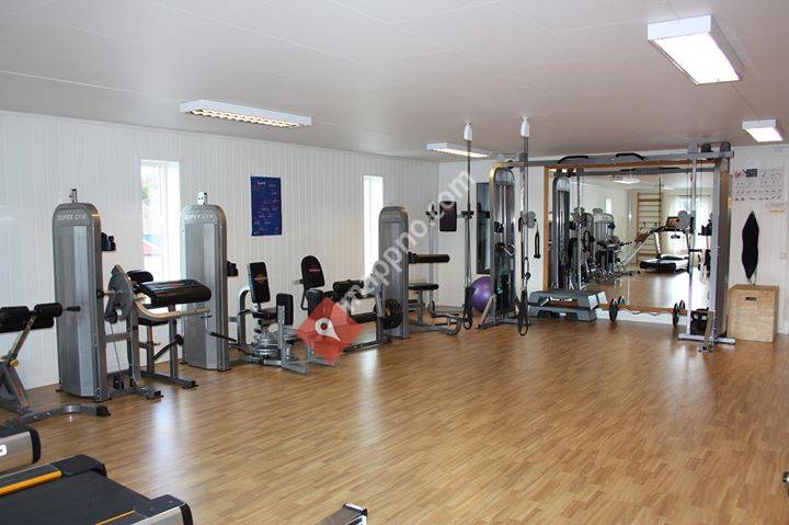 Hølonda Treningssenter