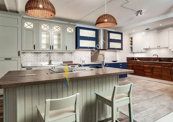 Hälsinge Kök & Badhuset