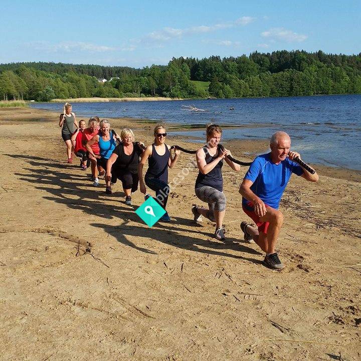 Hälsohuset & Hälsoboxen