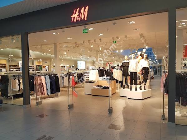 H&M