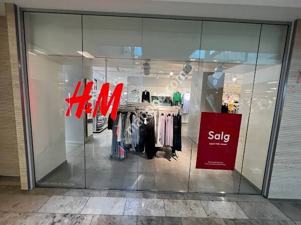 H&M