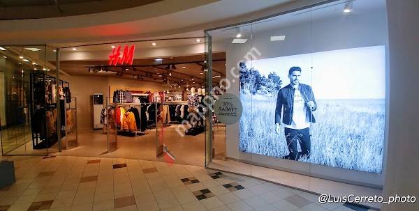H&M