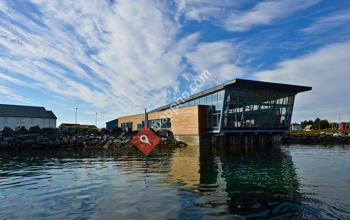 Håp i Havet - bad og velvære