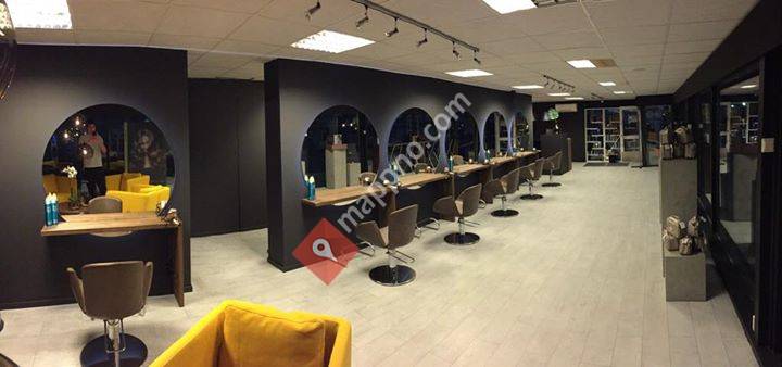 Hårgalleriet Rjukan As