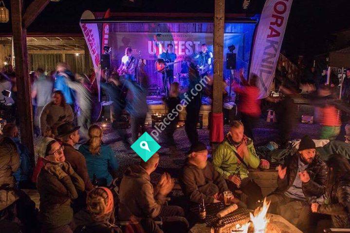 Härmas Närmast -Coverband