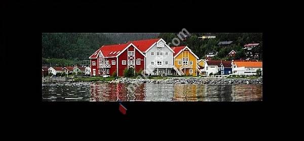 Hørselsklinikken Namdal AS