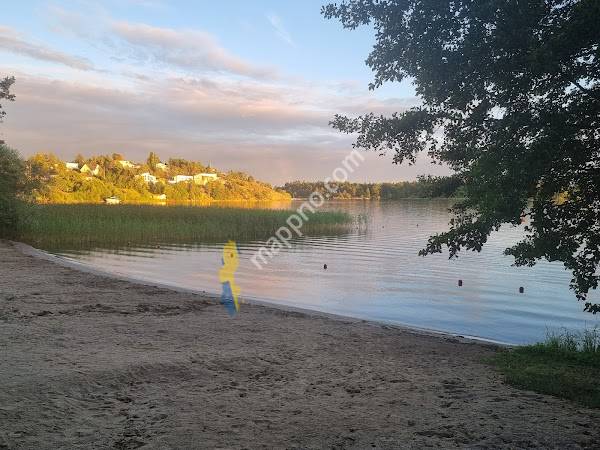 Hässelby Allmänna Bad