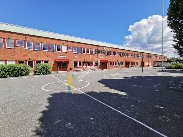 Hässelby Villastads Skola