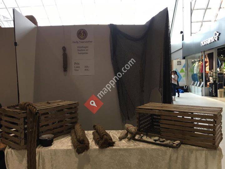 Høvåg TauProdukter