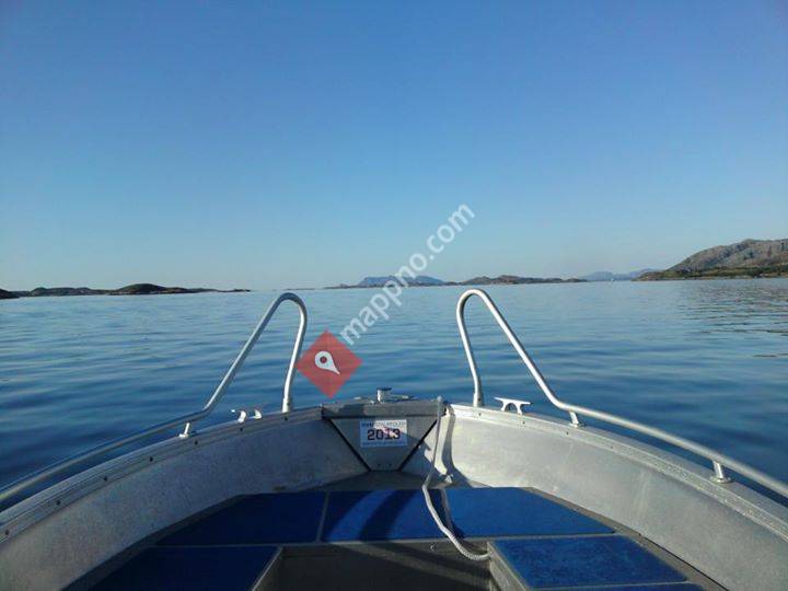 Håvard Avelsgaard - dykkerlege, sjømannslege og petroleumslege