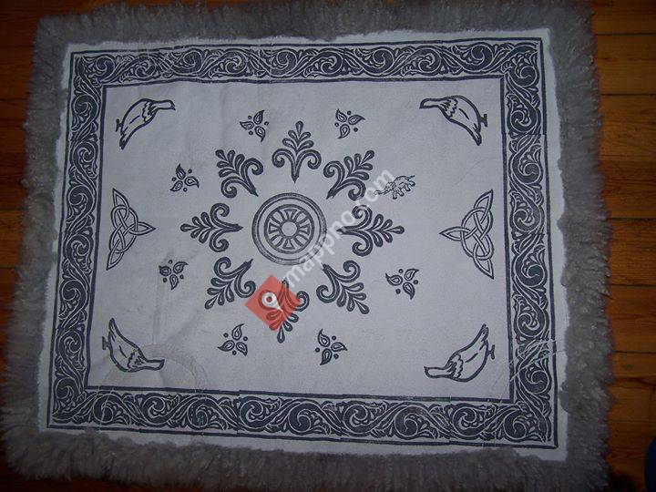 Høvda Verkstad Sylv og Tre