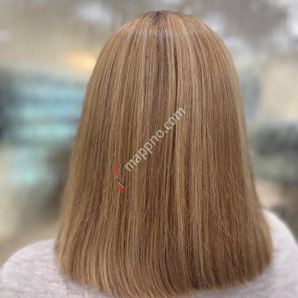 Haarcompagniet Mjøndalen