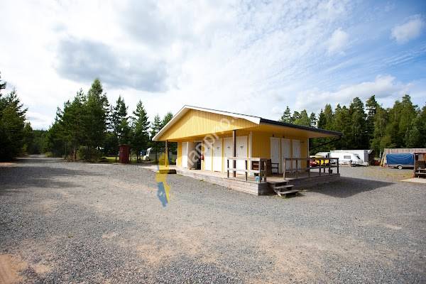 Habo Camping & Stugby