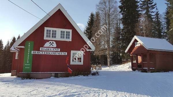 Hadeland Bergverksmuseum