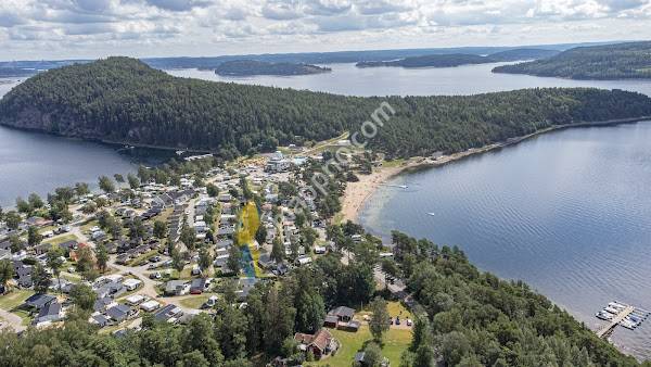 Hafsten Resort & Camping