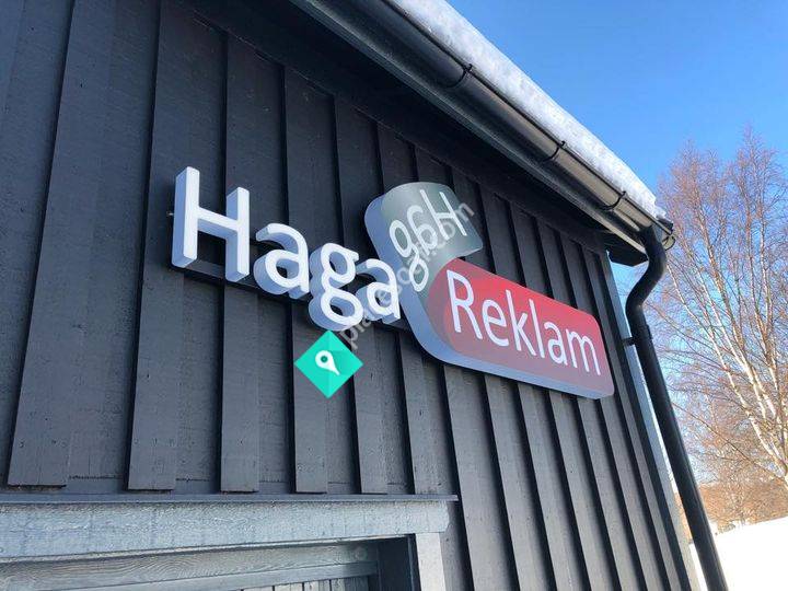 Haga Reklam
