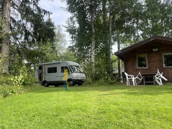 Haganäs Cottages and Canoes
