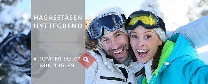 Hagasetåsen Hyttegrend