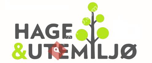 Hage & Utemiljø