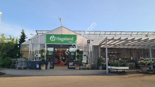 Hageland Skoger